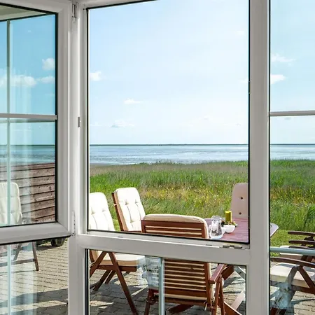 Henrietta - 3-5km From The Sea By Interhome Feriehus Kongsmark