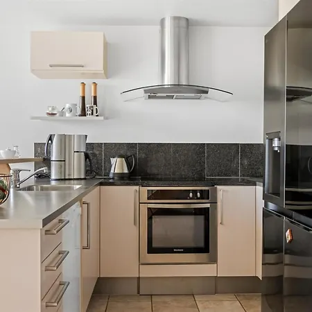 Feriehus Henrietta - 3-5km From The Sea By Interhome Kongsmark