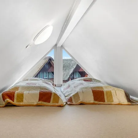 Henrietta - 3-5km From The Sea By Interhome Feriehus Kongsmark