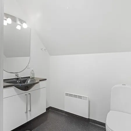 Dom wakacyjny Henrietta - 3-5km From The Sea By Interhome