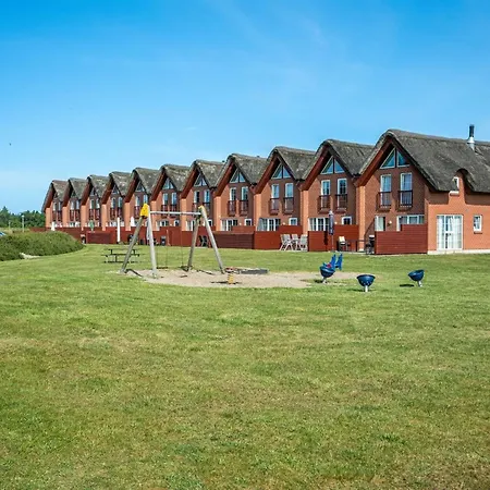 Feriehus Henrietta - 3-5km From The Sea By Interhome *