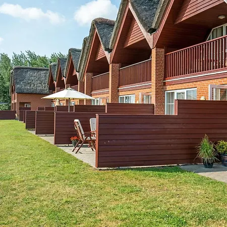 Henrietta - 3-5km From The Sea By Interhome Feriehus