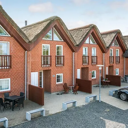 Henrietta - 3-5km From The Sea By Interhome Feriehus